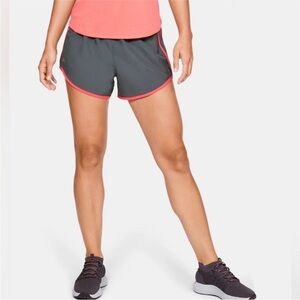Under Armour UA Speed Stride Loose Fit Running Shorts